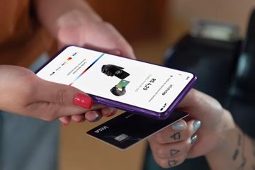 Infinity Pay e sua Maquininha Grátis no Celular